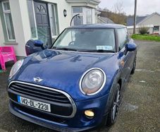Mini one d