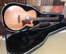 Tanglewood Acoustic TW155 SS CE