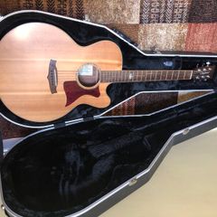 Tanglewood Acoustic TW155 SS CE