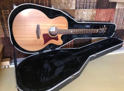 Tanglewood Acoustic TW155 SS CE