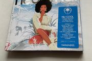 Hed Kandi Nu Cool 2007 deep house compilation MINT