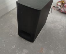 Sony subwoofer