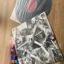 The Gun Club Mother Juno 1987 UK Pressing Image 4