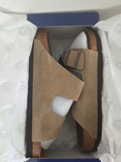 Birkenstock women's sandals