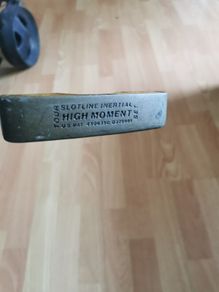 putter