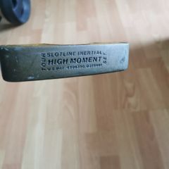 putter