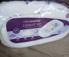 Clevamama sleeping pod
