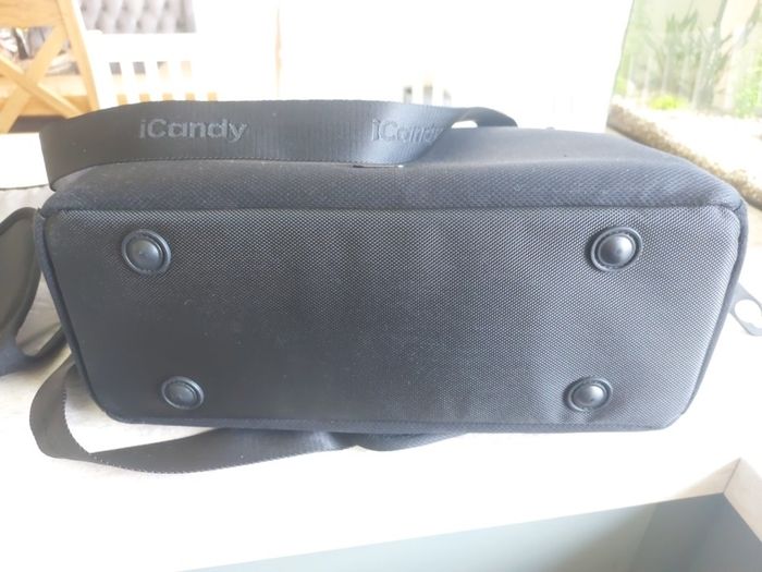 iCandy bag