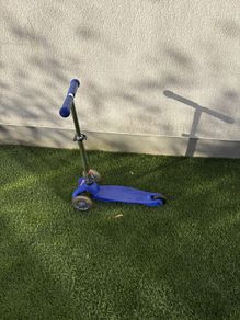 micro scooter