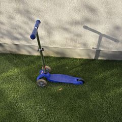 micro scooter