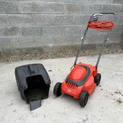 Flymo Simplimow 300 lawnmower