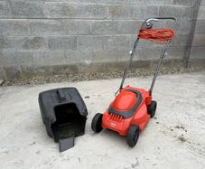 Flymo Simplimow 300 lawnmower