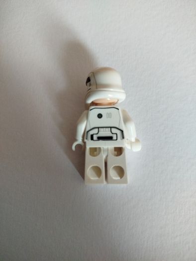 Lego Star Wars sw0905 First Order Stormtrooper