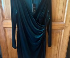 ralph lauren dress
