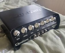 Quilter Tone Block 202