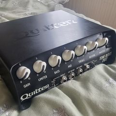 Quilter Tone Block 202