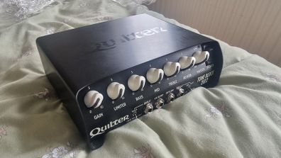 Quilter Tone Block 202