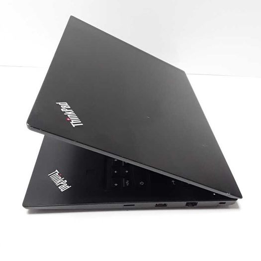 Lenovo ThinkPad E490 | Intel Core i5-8265U | 16GB RAM | 256GB M.2 SSD | 14" Laptop