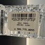 Waterford Crystal Atrium 7" Mantel Clock Image 5