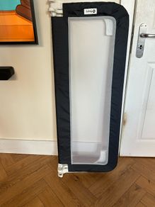 Safety First Portable Bed Rail