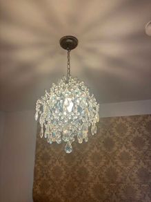 Lisa Pendant Ceiling Light