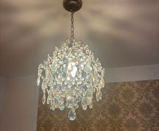 Lisa Pendant Ceiling Light