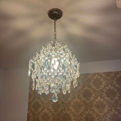 Lisa Pendant Ceiling Light