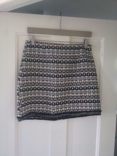 Ladies skirt