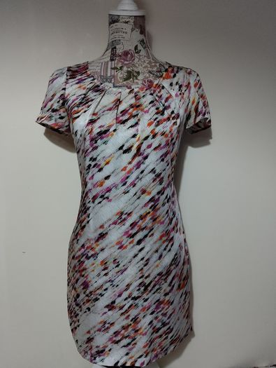 Next Signature Dress