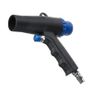 2 In 1 Air Duster Compressor Dual Function Air Vacuum Blow Suction Guns Kit Pneumatic Vacuum Cleaner Tool Image 3