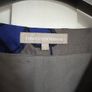 Fenn Wright Manson silk cotton blend occasion dress UK12 Image 3