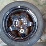 spare wheel Image 8