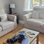 3 Piece Sofa Image 4