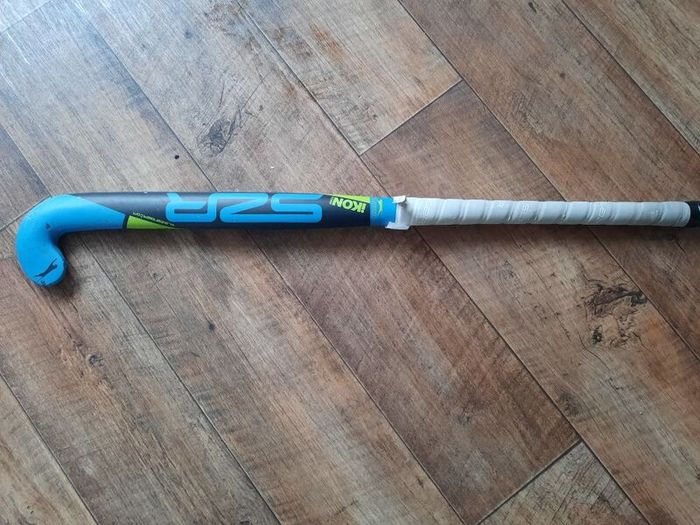 Hockey sticks