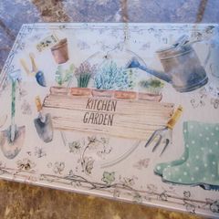 Worktop Saver
