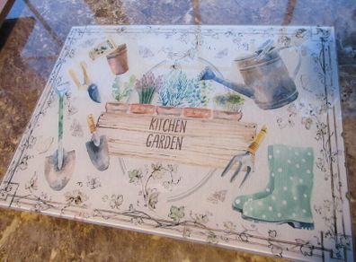 Worktop Saver