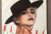 Madonna La Isla Bonita Vinyl 12 Inch UK Pop 80s