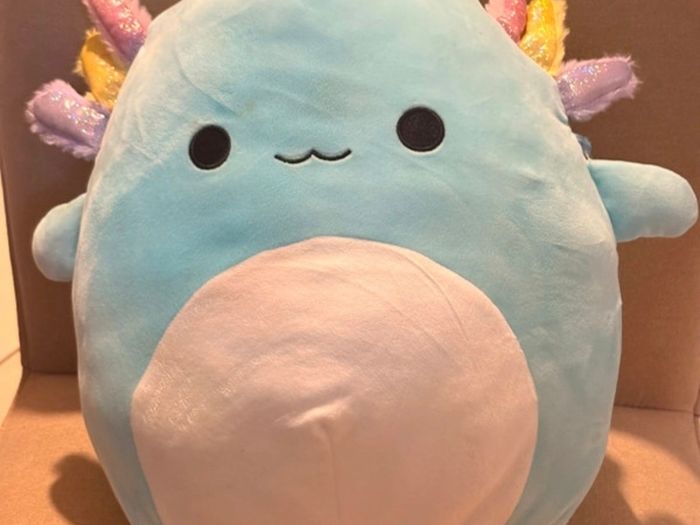 Squishmallows