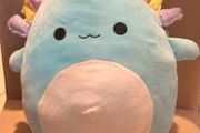 Squishmallows