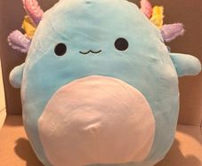 Squishmallows