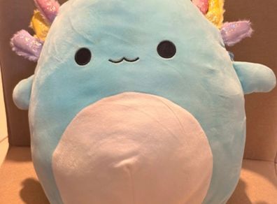 Squishmallows