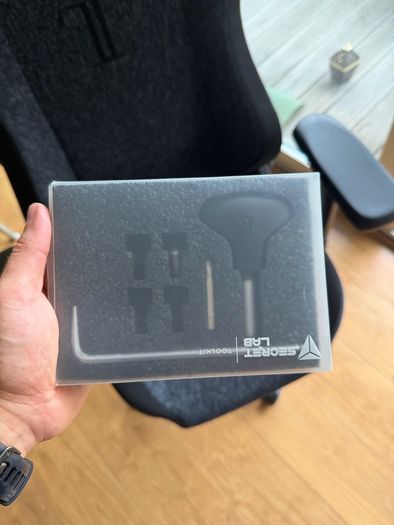 Secretlab titan XL