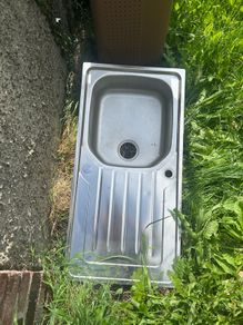 kitchen sink