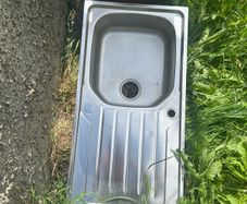 kitchen sink