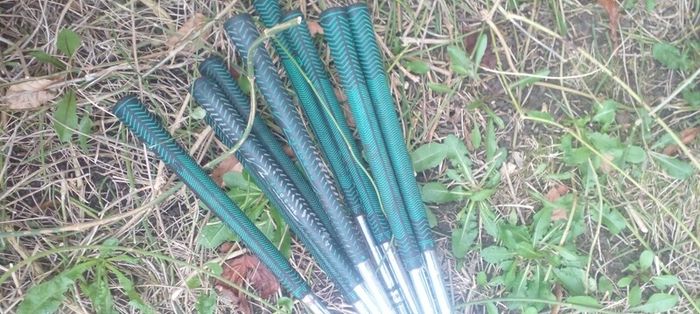 golf classic blade set