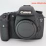 Canon 7d Dslr Camera #045 Image 5