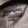 4th Arq Bodhi Suede Trench Coat Image 3