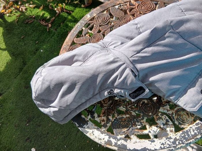 gents jacket
