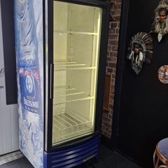 fridge