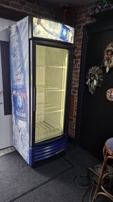 fridge